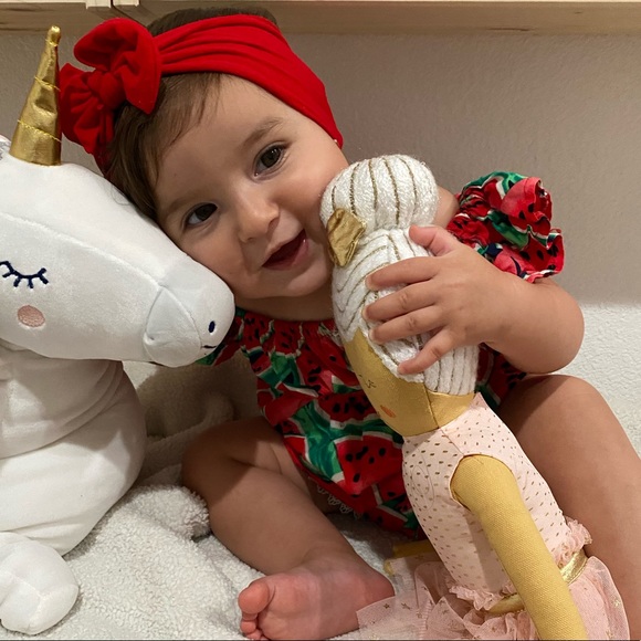 Meet your Posher, Rosieposey - Picture 9 of 15